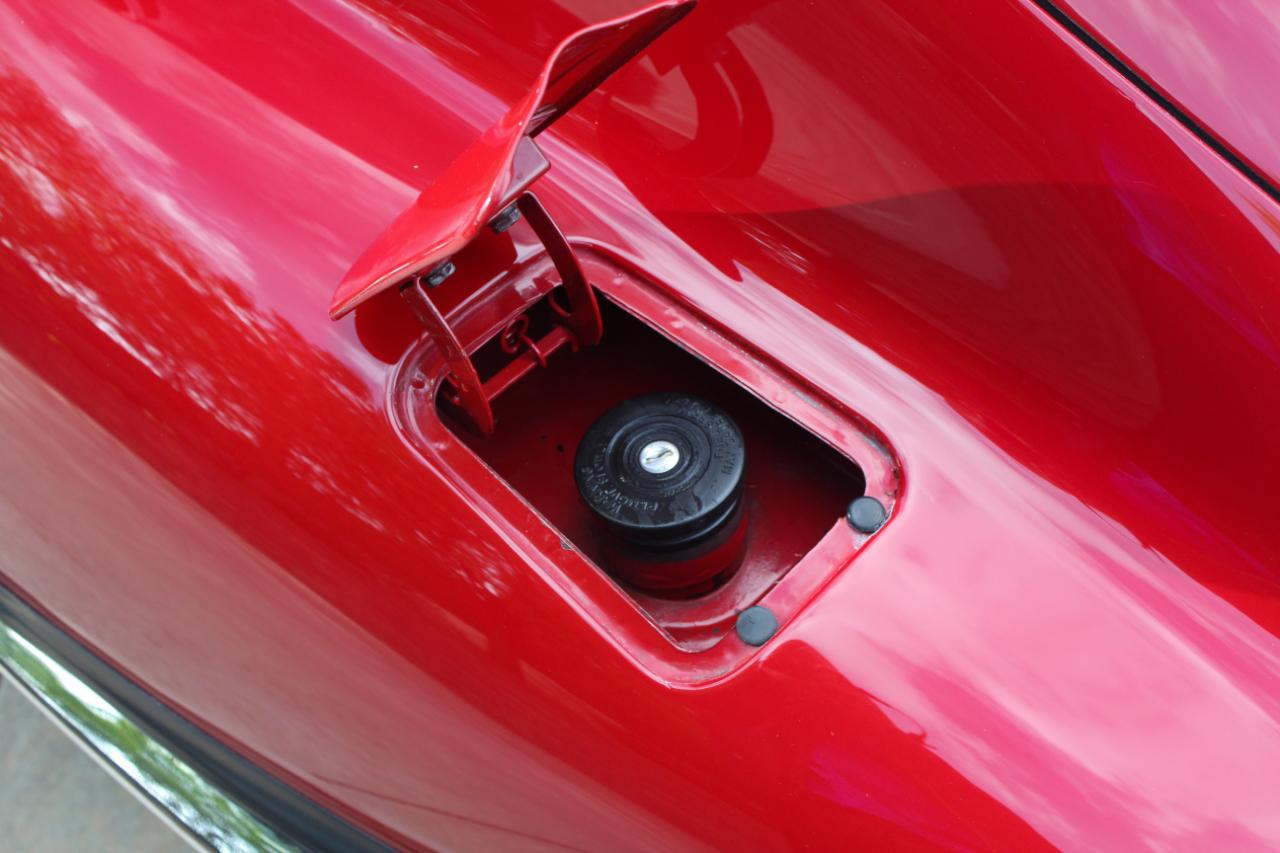 Jaguar XKE  1969
