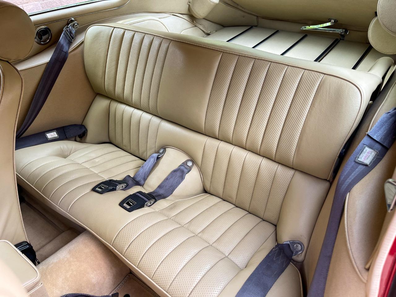 Jaguar XKE  1969