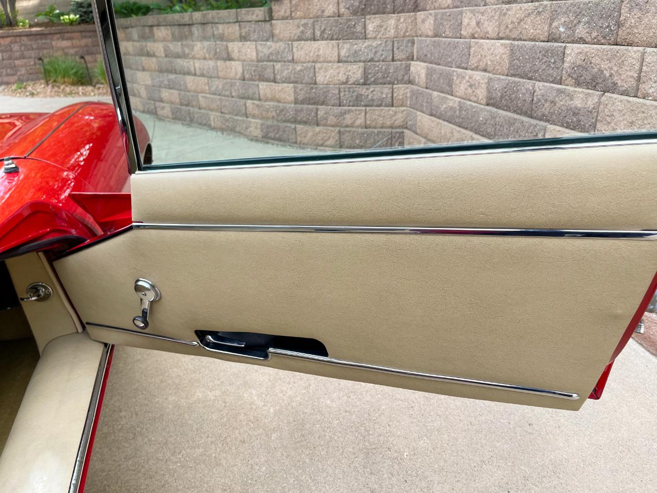 Jaguar XKE  1969