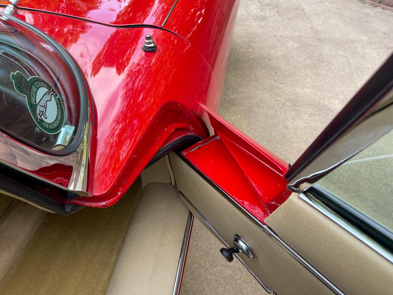 Jaguar XKE  1969