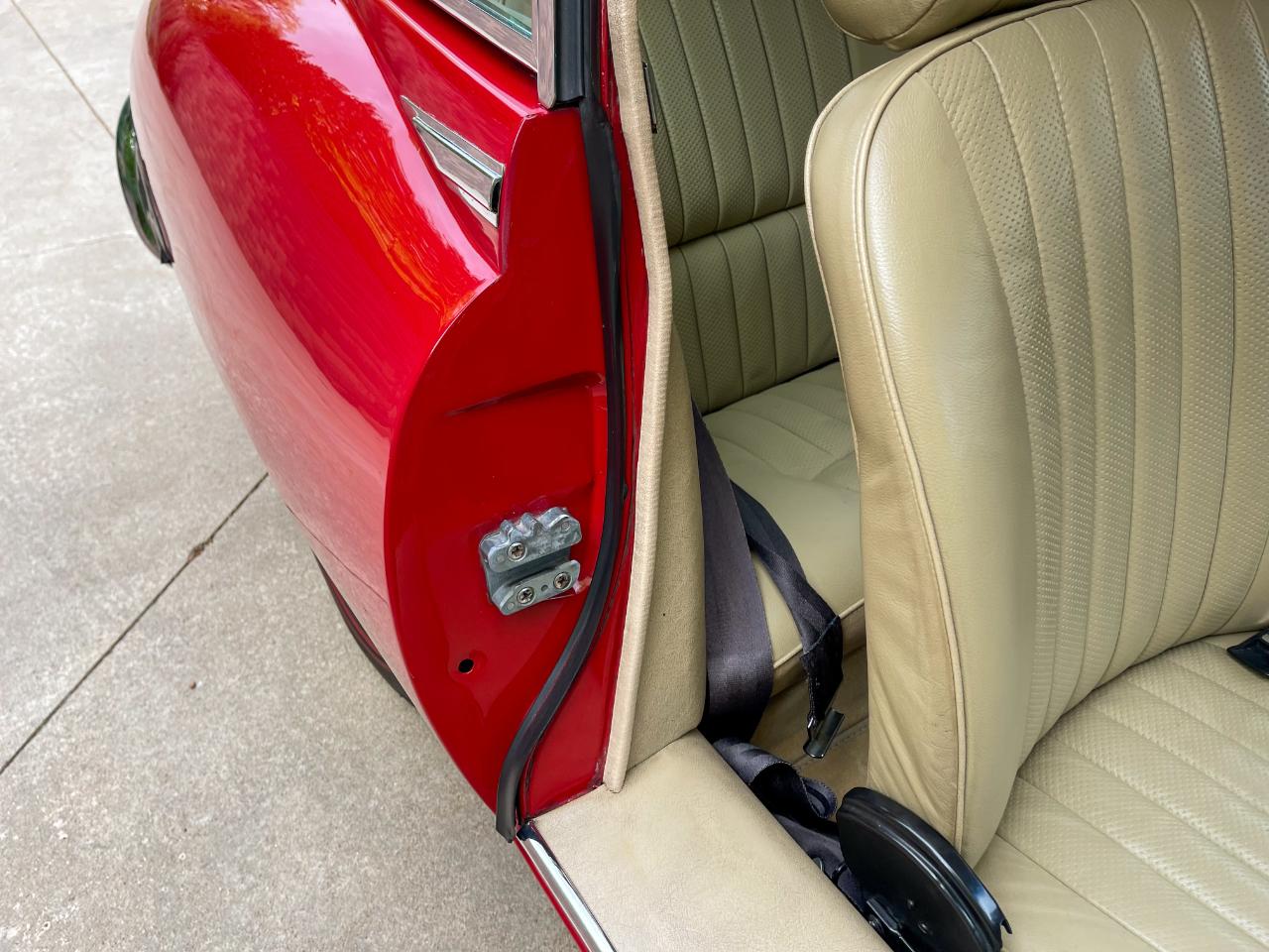 Jaguar XKE  1969