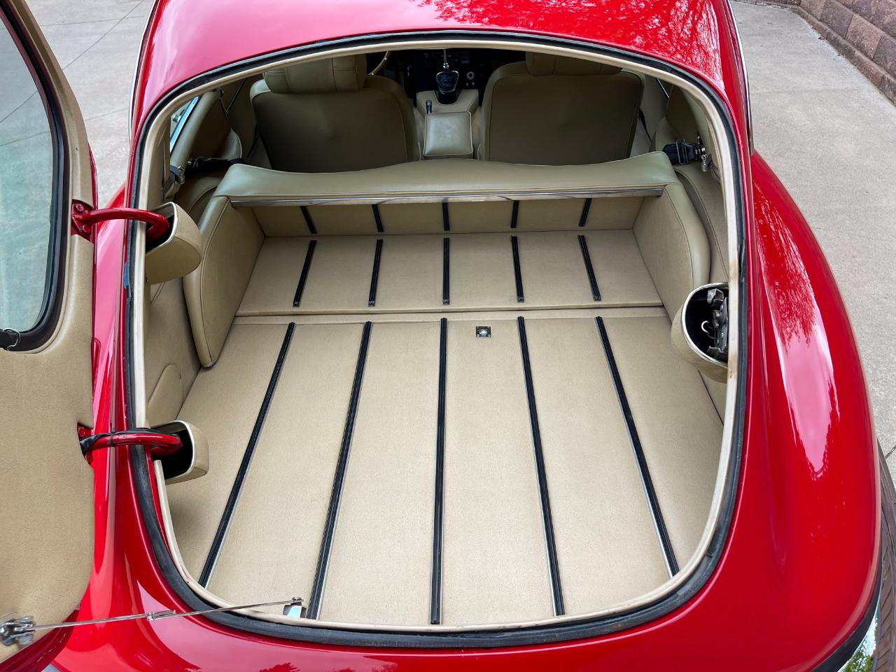 Jaguar XKE  1969