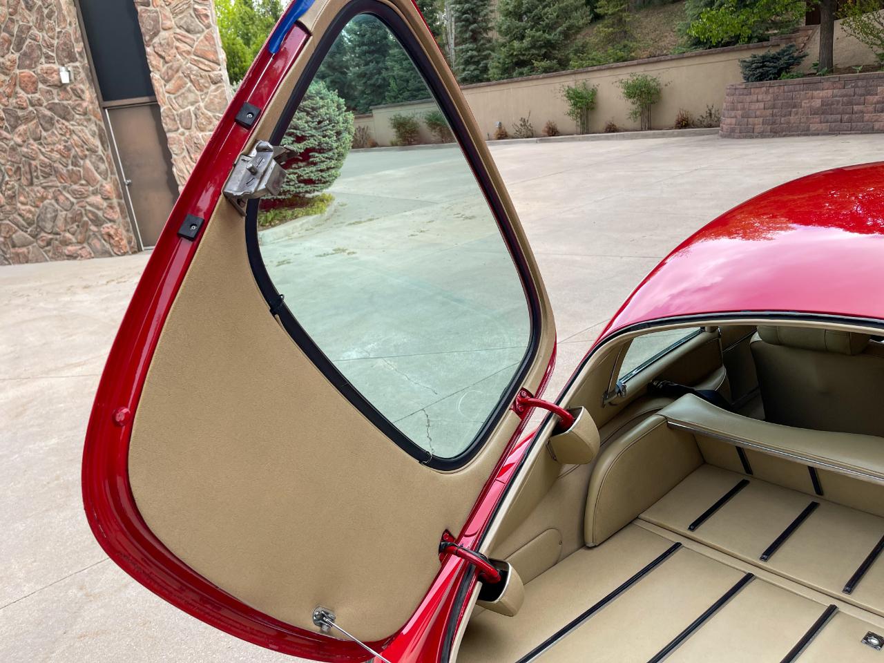 Jaguar XKE  1969