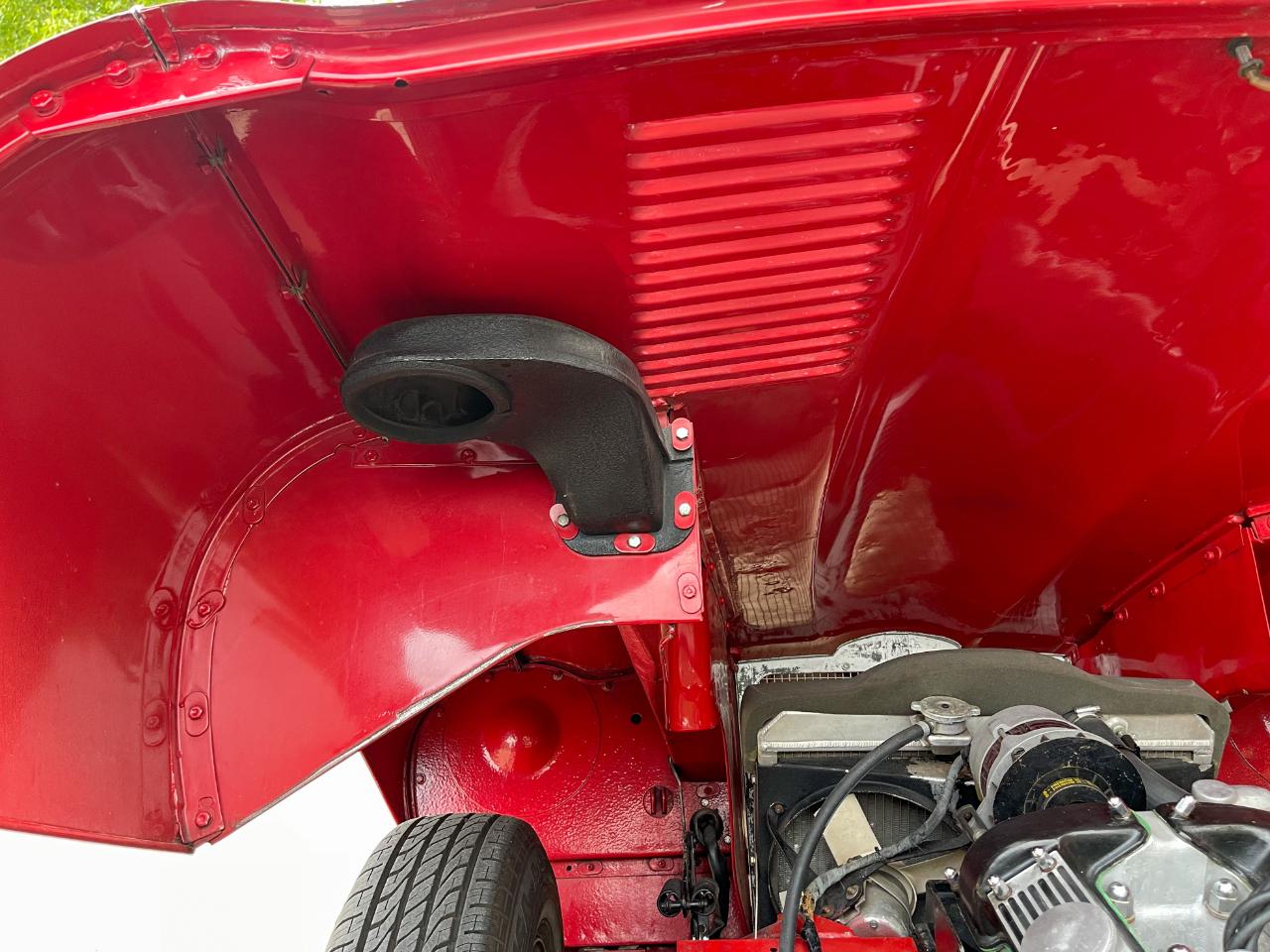 Jaguar XKE  1969