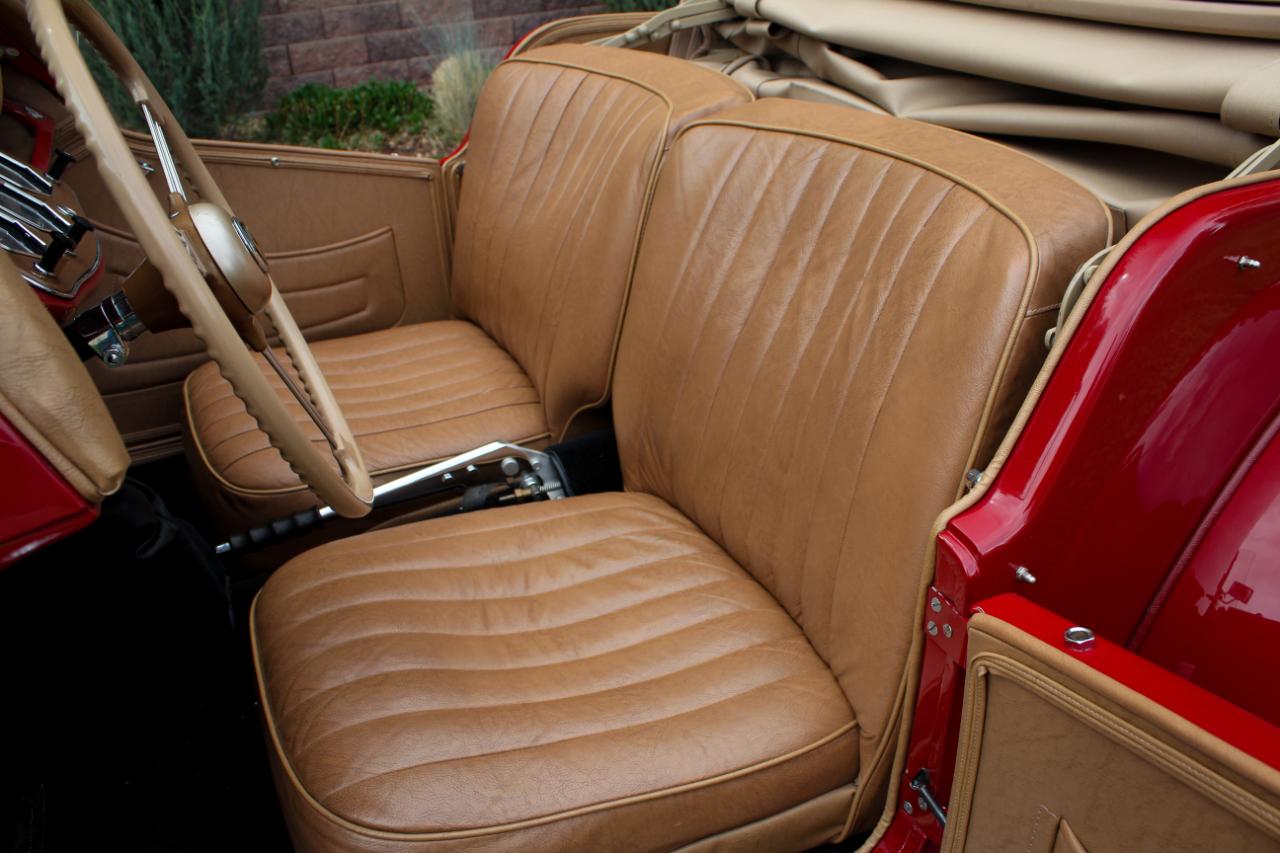 MG TF  1954