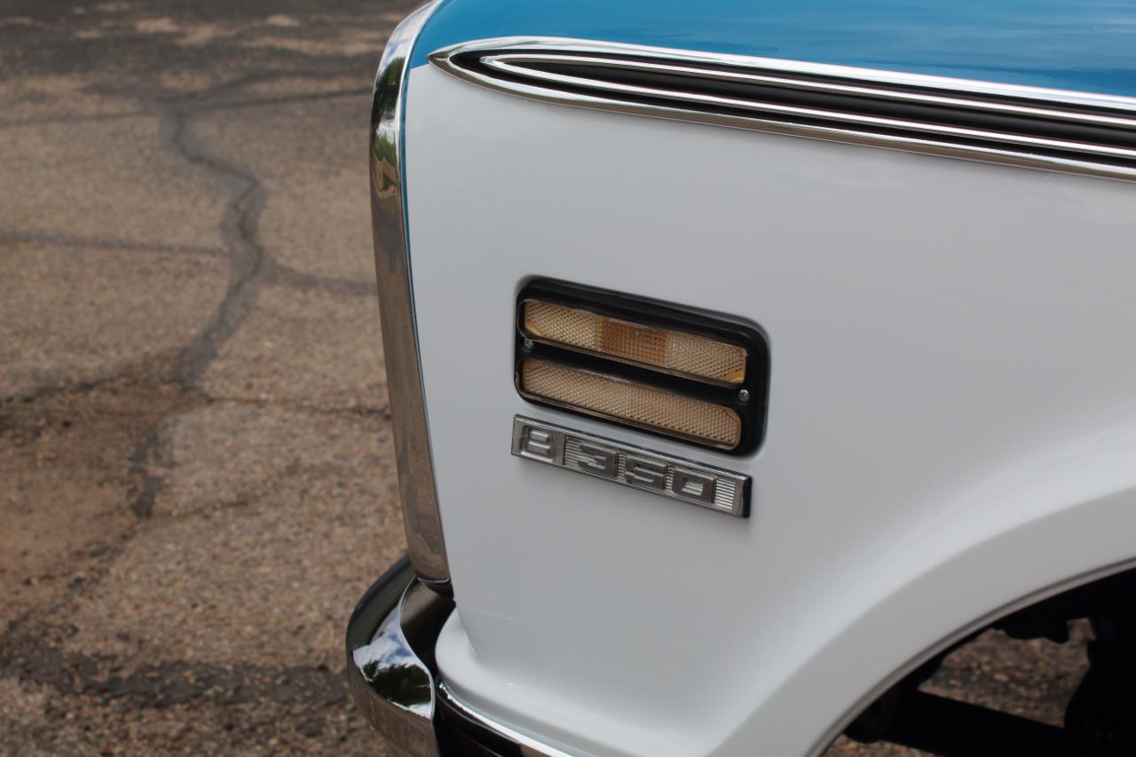 Chevrolet K20  1972