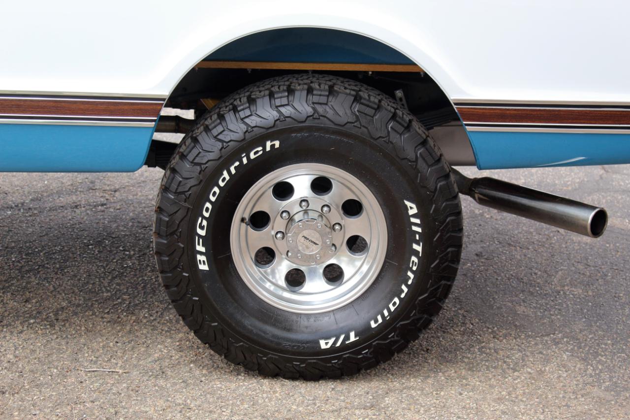 Chevrolet K20  1972