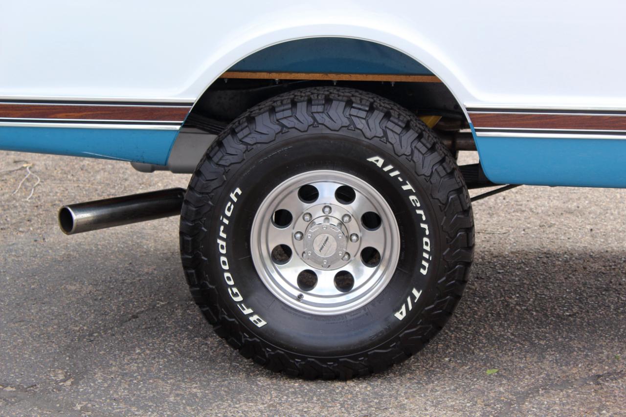 Chevrolet K20  1972