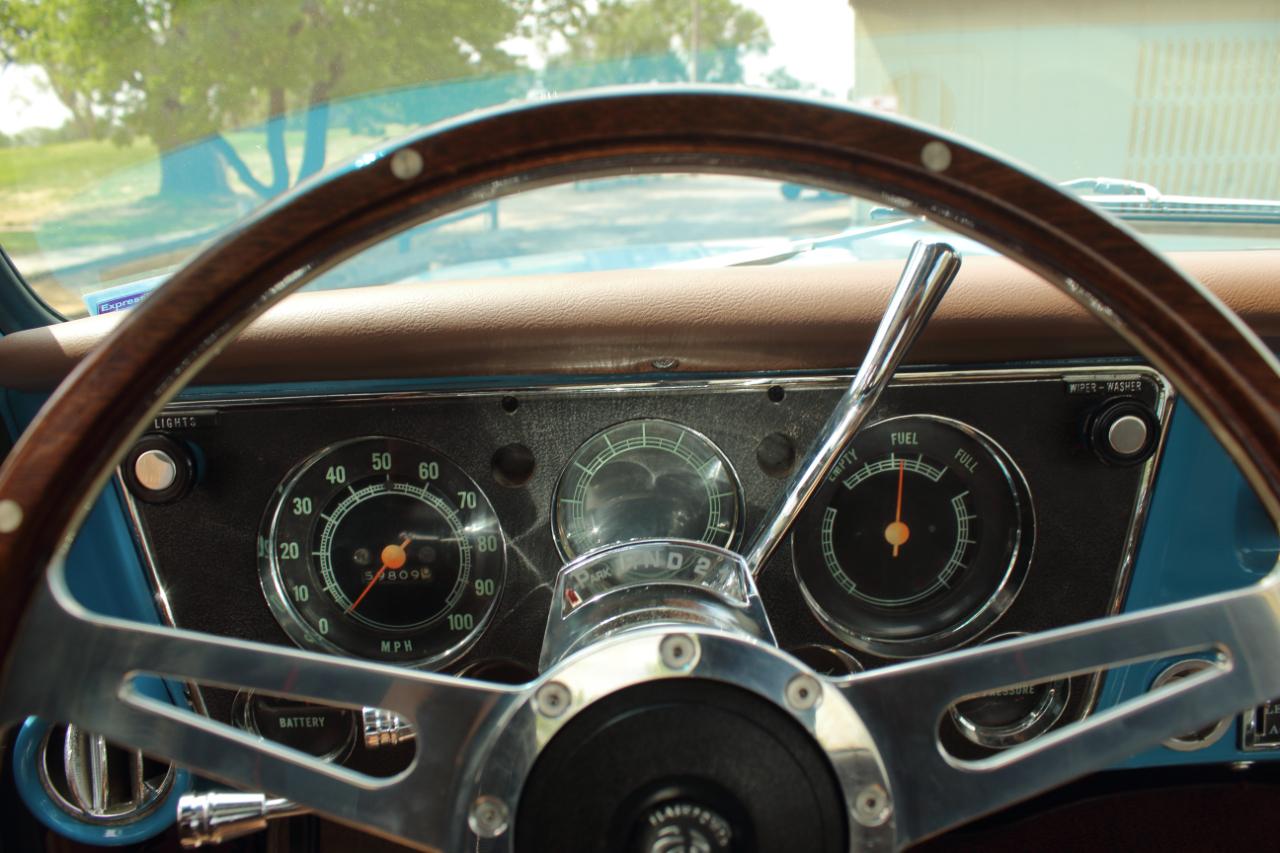 Chevrolet K20  1972