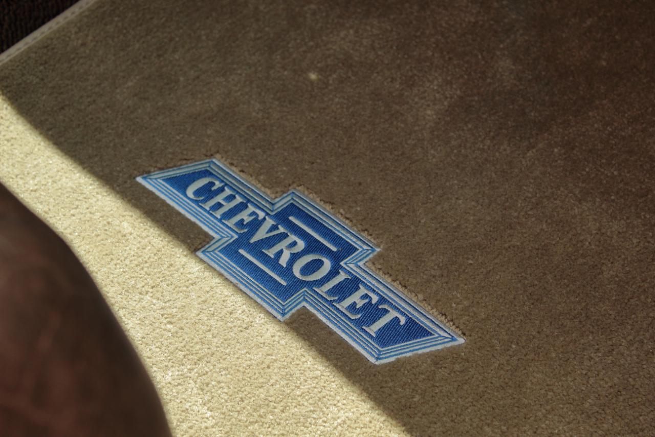 Chevrolet K20  1972