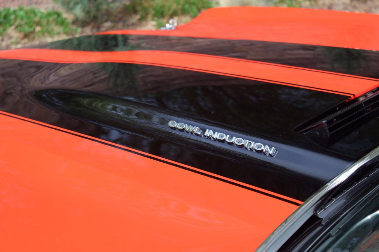 Chevrolet Chevelle  1972