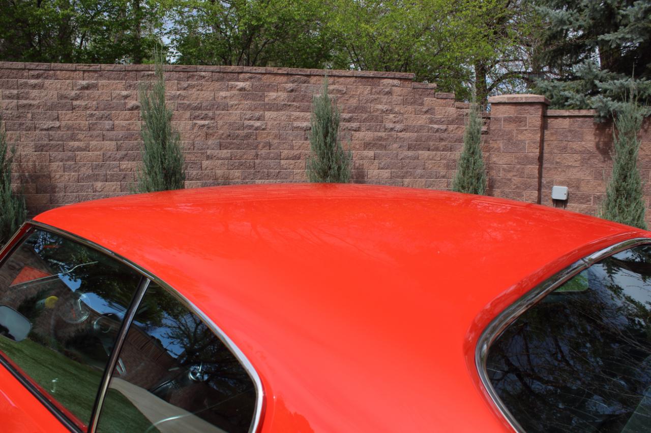 Chevrolet Chevelle  1972