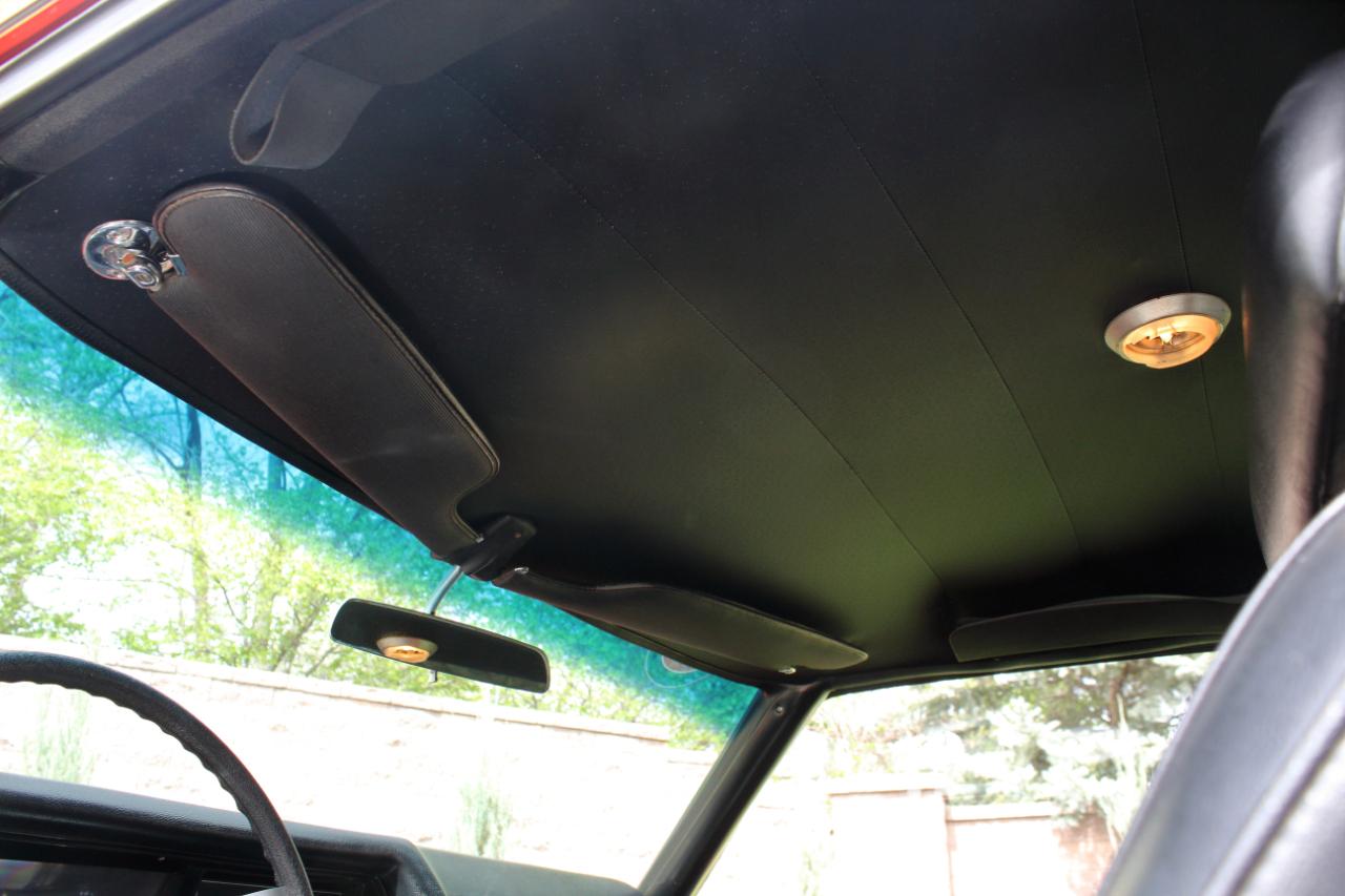 Chevrolet Chevelle  1972