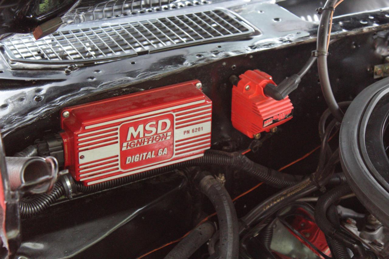 Chevrolet Chevelle  1972