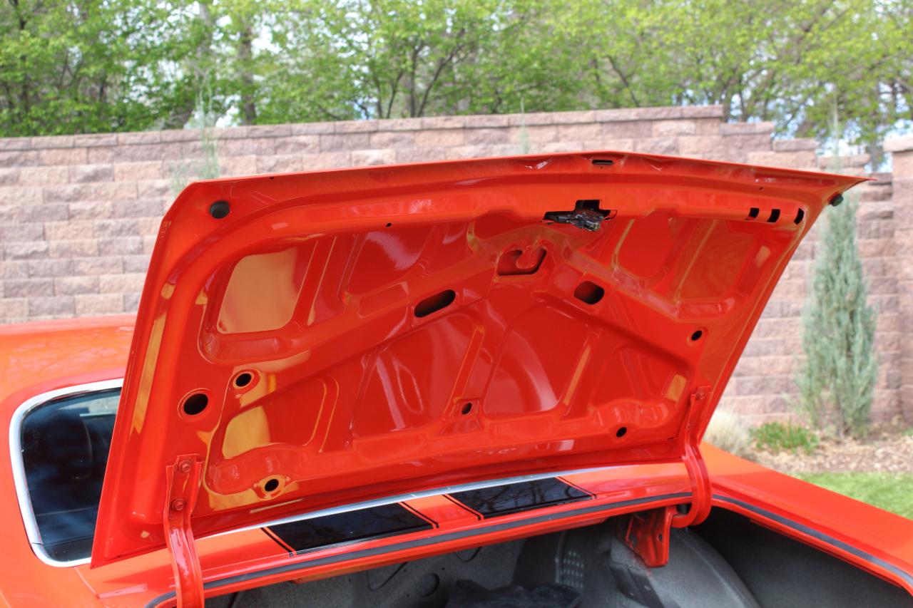 Chevrolet Chevelle  1972