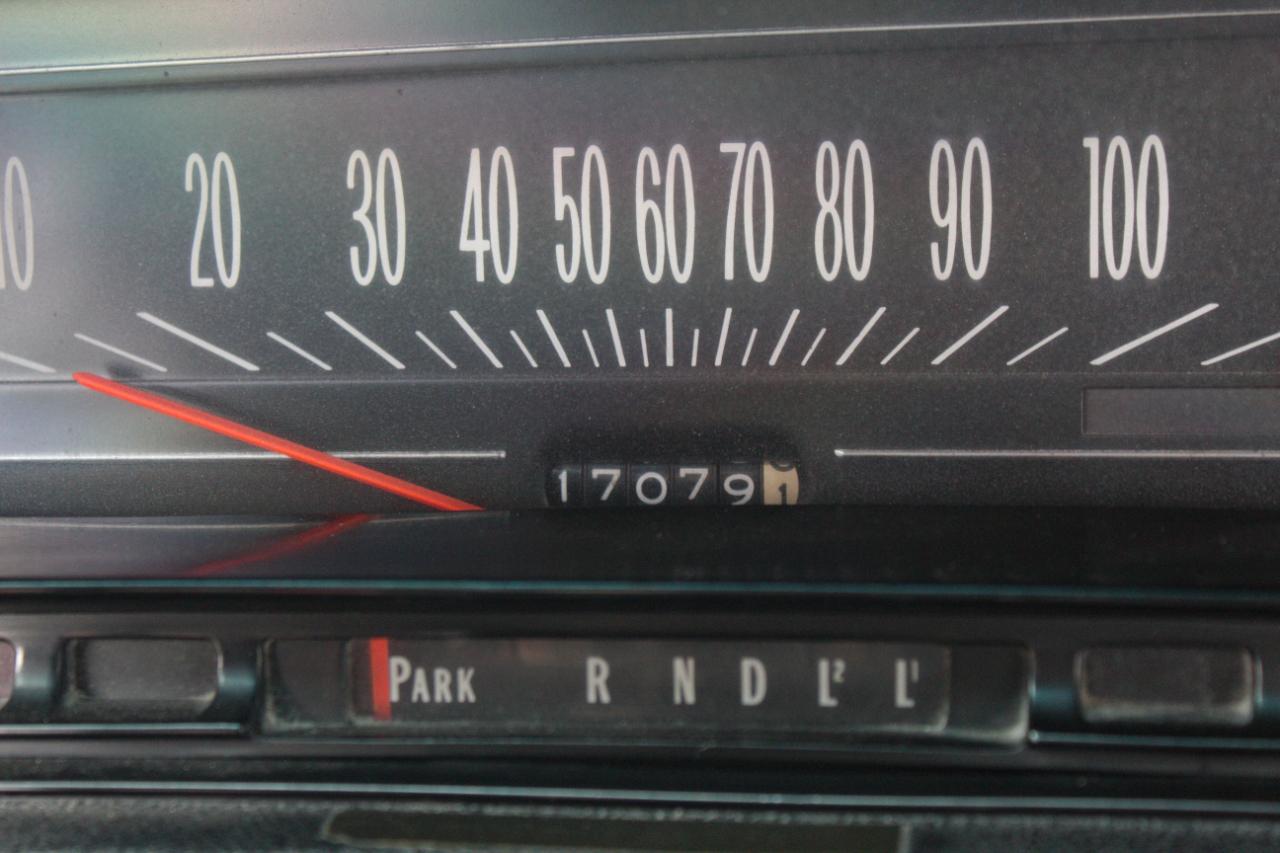 Chevrolet Chevelle  1972