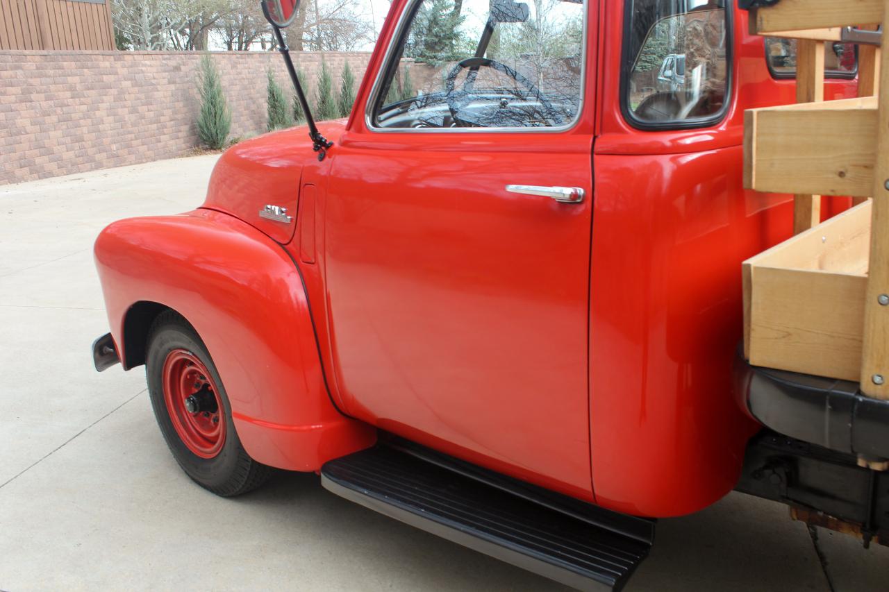 GMC 3100  1948