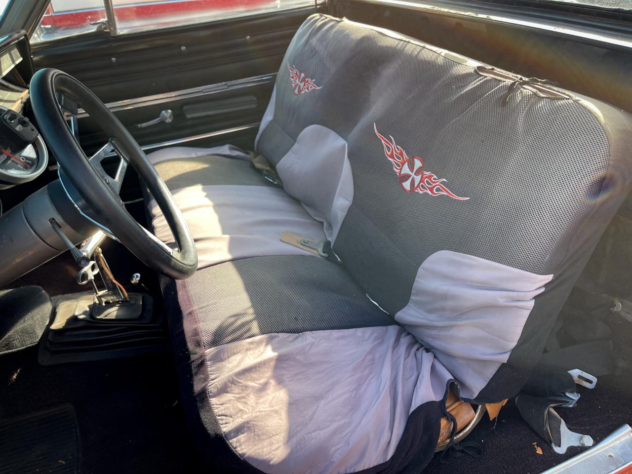 Chevrolet El Camino  1966