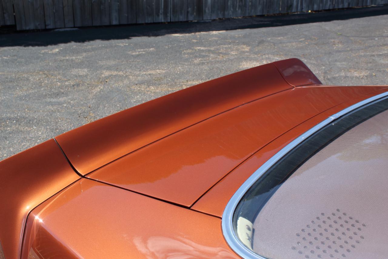 Chevrolet Camaro SS 1972