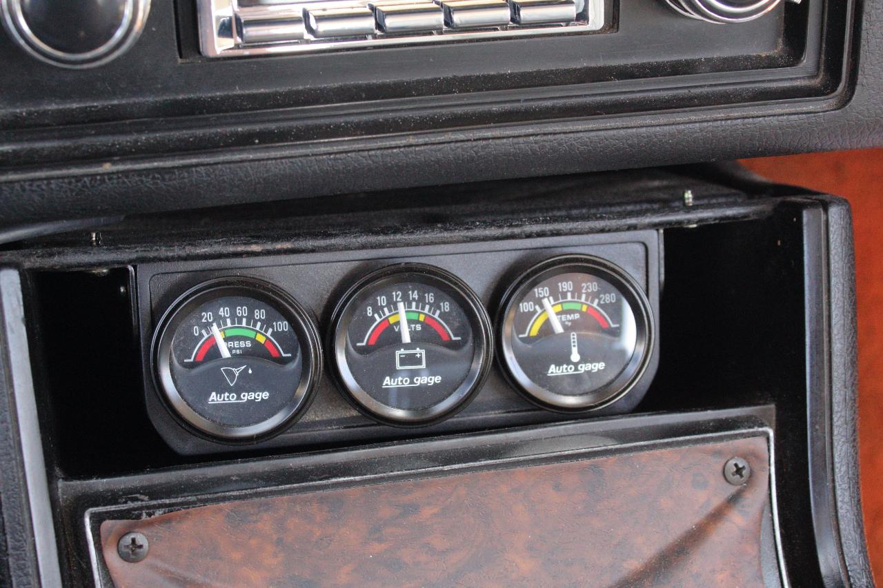 Chevrolet Camaro SS 1972