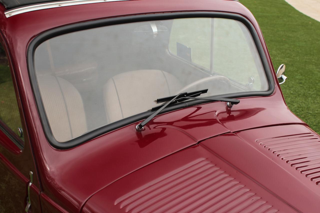Fiat 500  1950