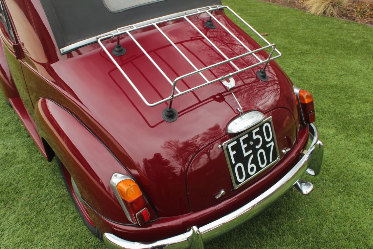 Fiat 500  1950