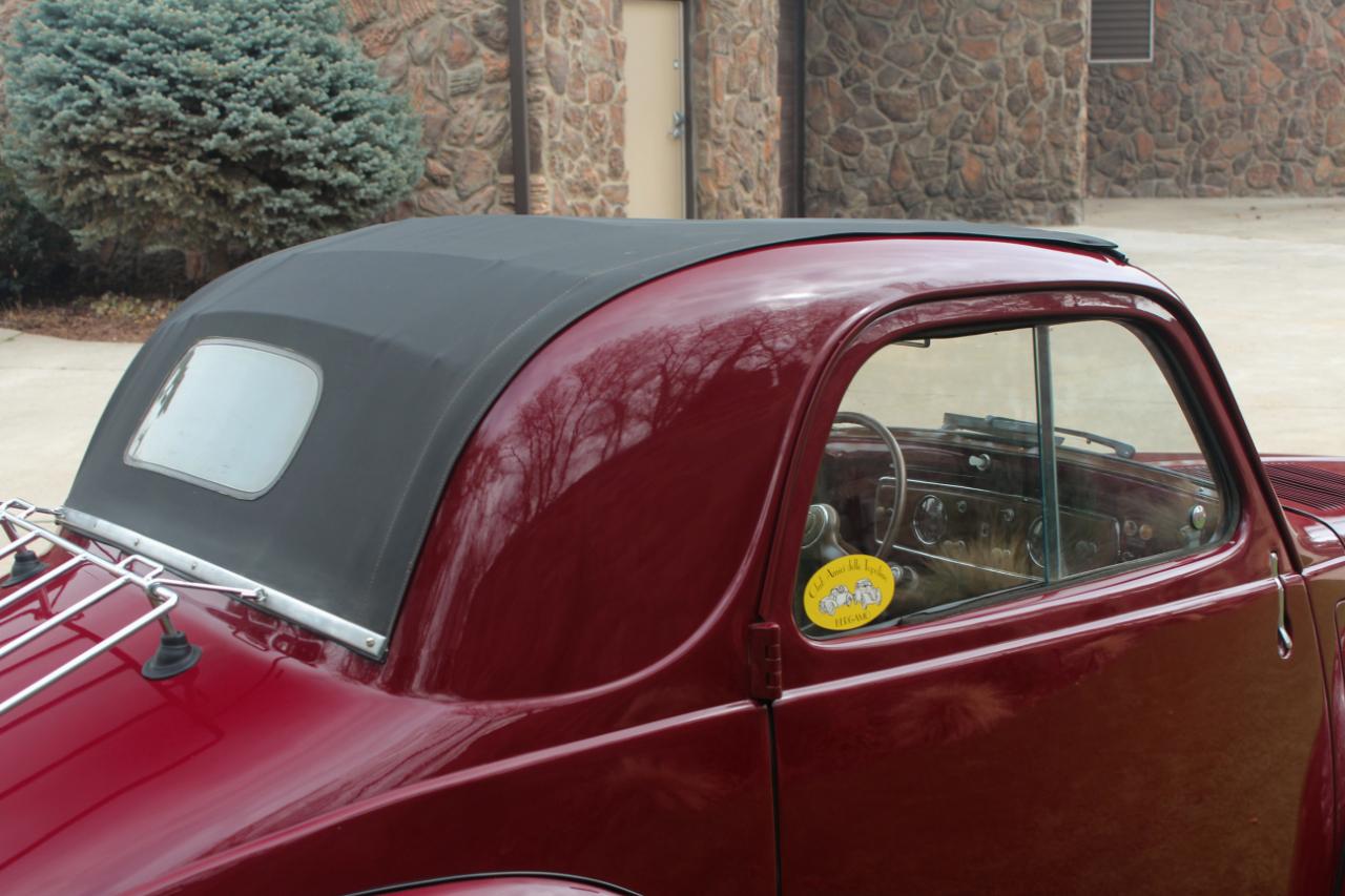 Fiat 500  1950