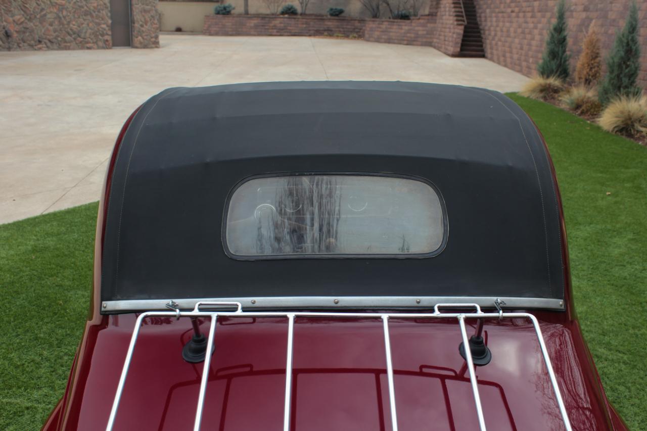 Fiat 500  1950