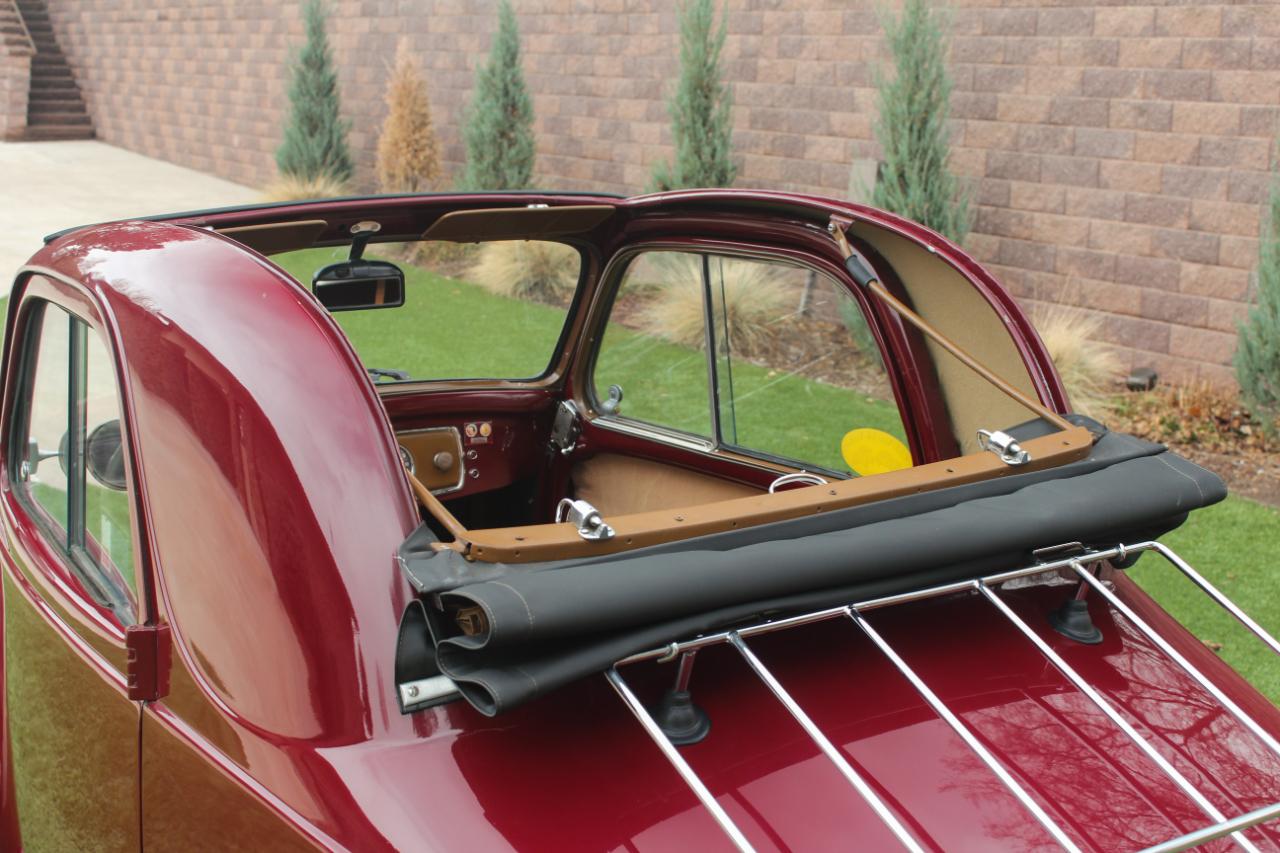 Fiat 500  1950