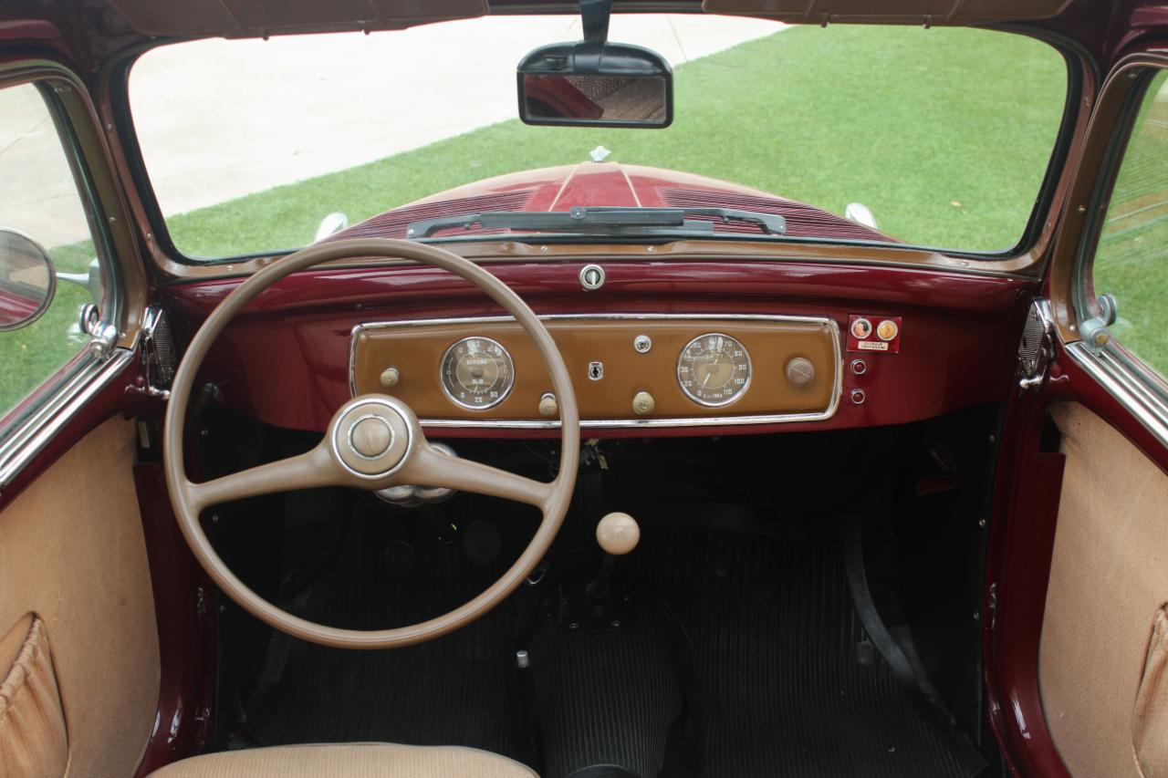 Fiat 500  1950