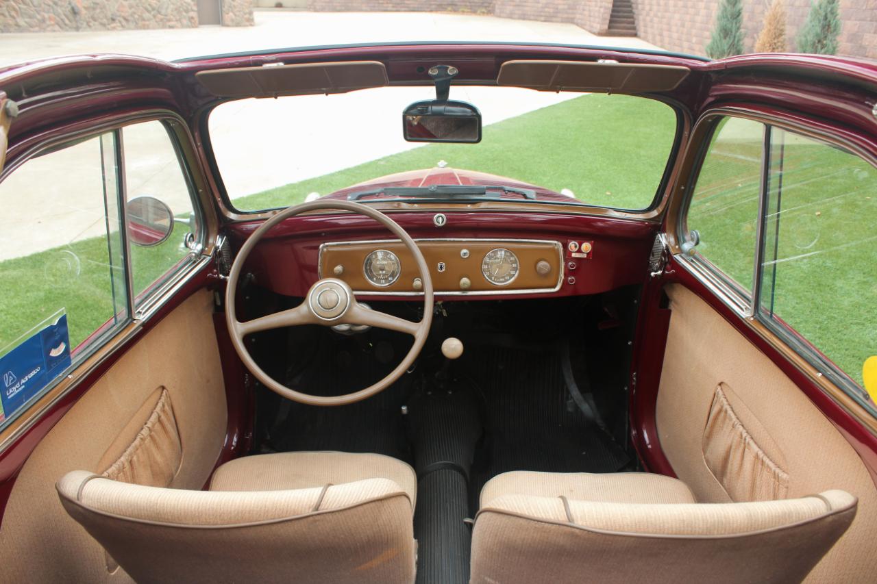 Fiat 500  1950