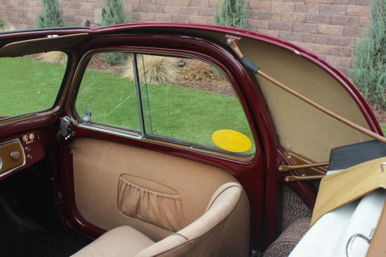 Fiat 500  1950