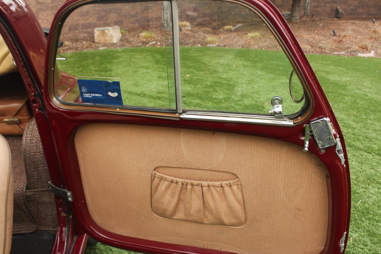 Fiat 500  1950