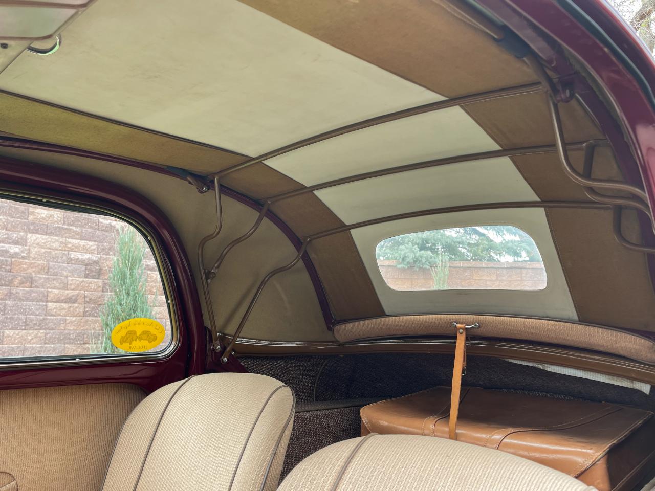 Fiat 500  1950