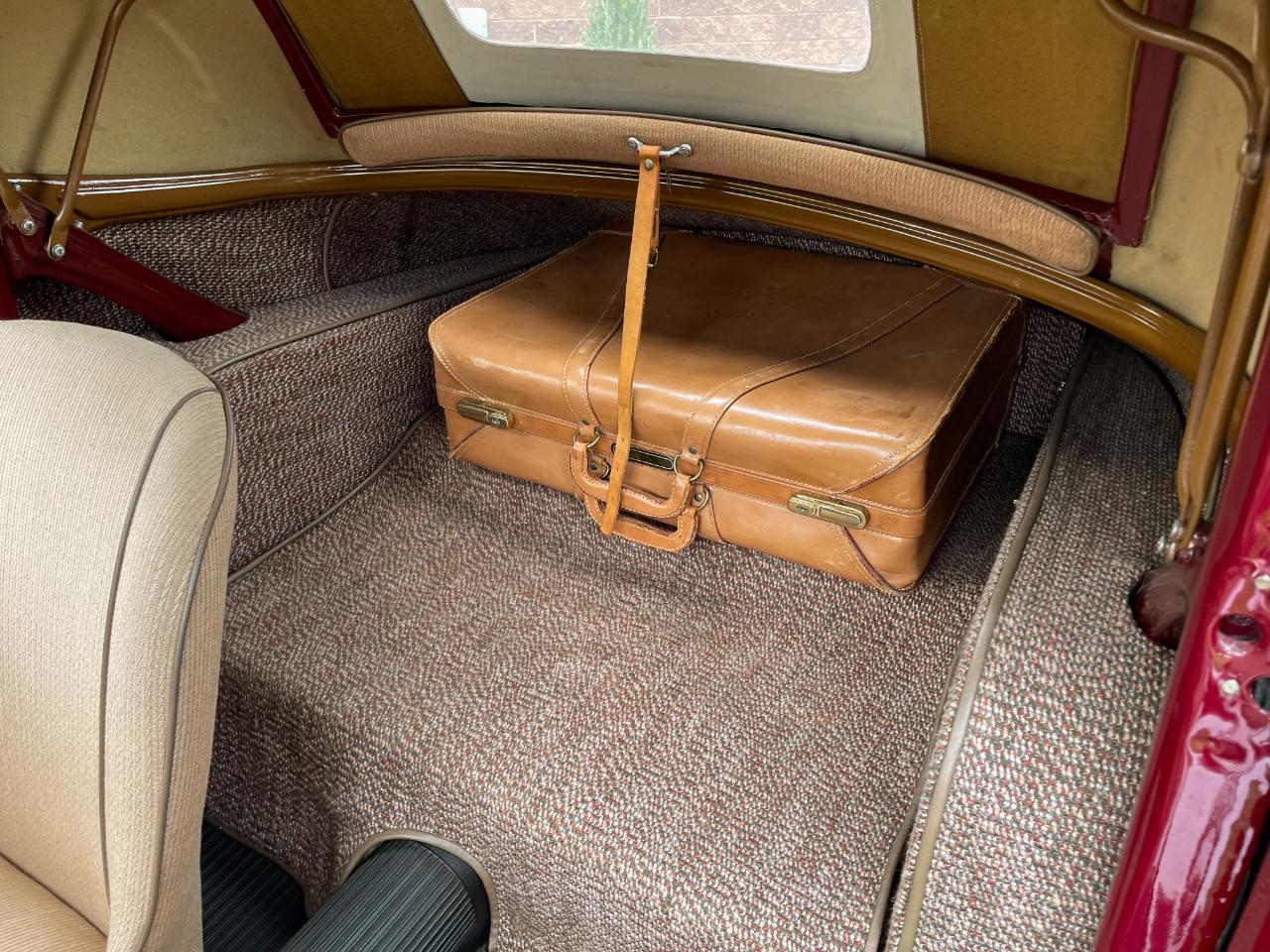 Fiat 500  1950