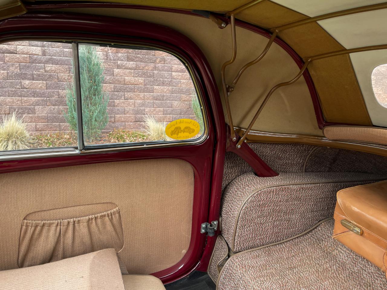 Fiat 500  1950