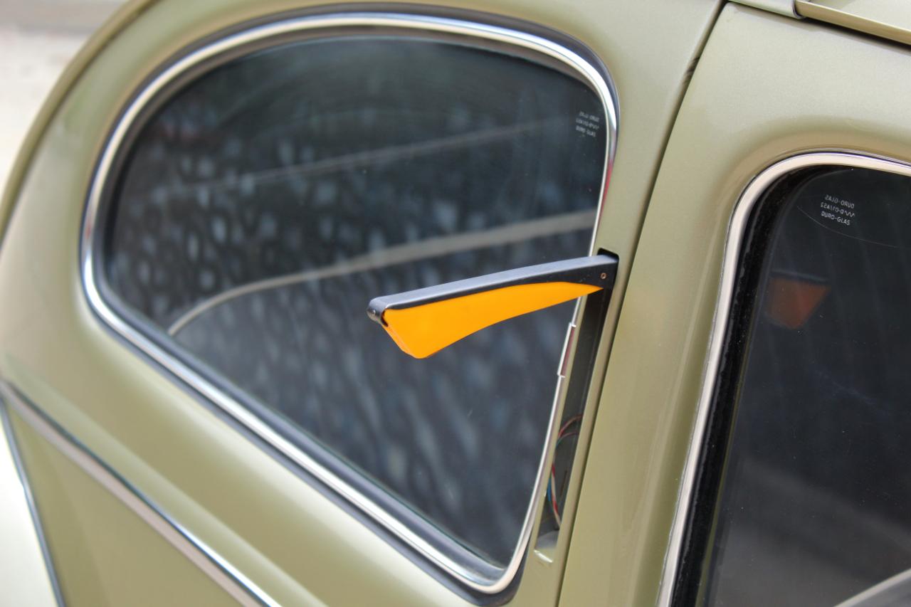 Volkswagen Beetle  1957