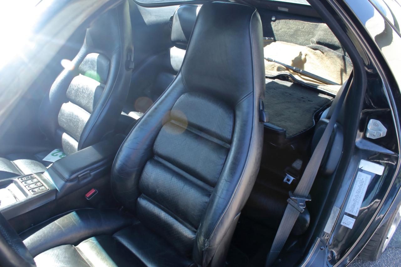 Porsche 928 S 1986