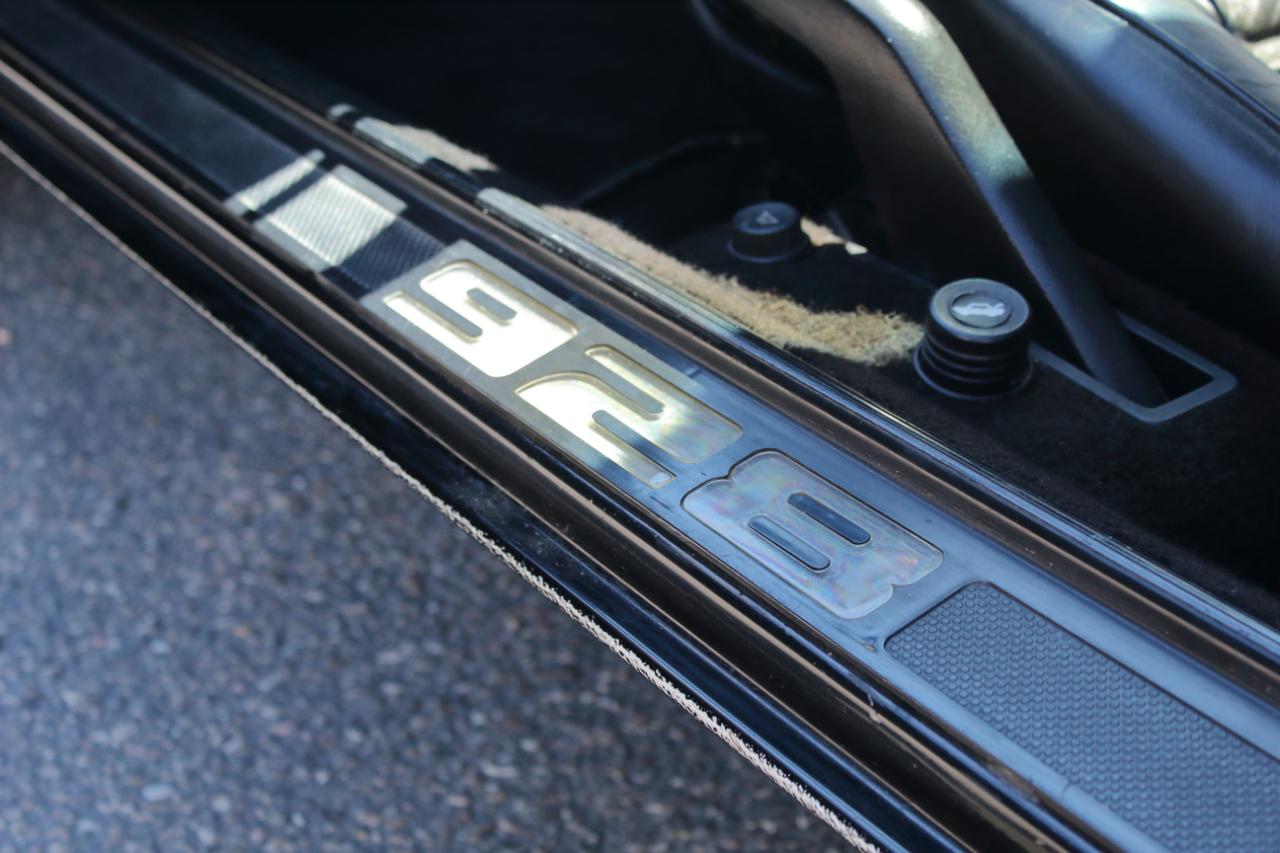 Porsche 928 S 1986