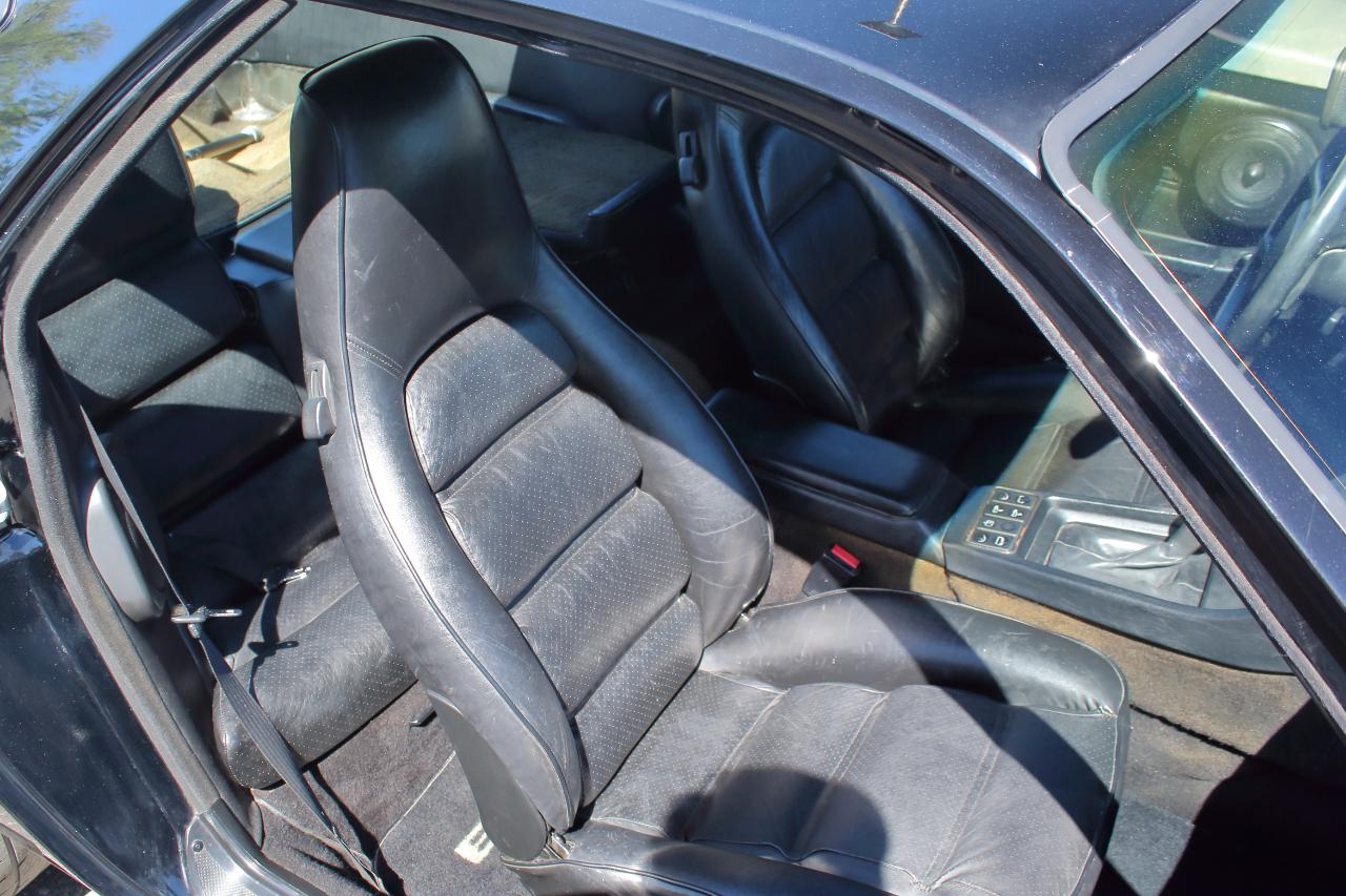 Porsche 928 S 1986