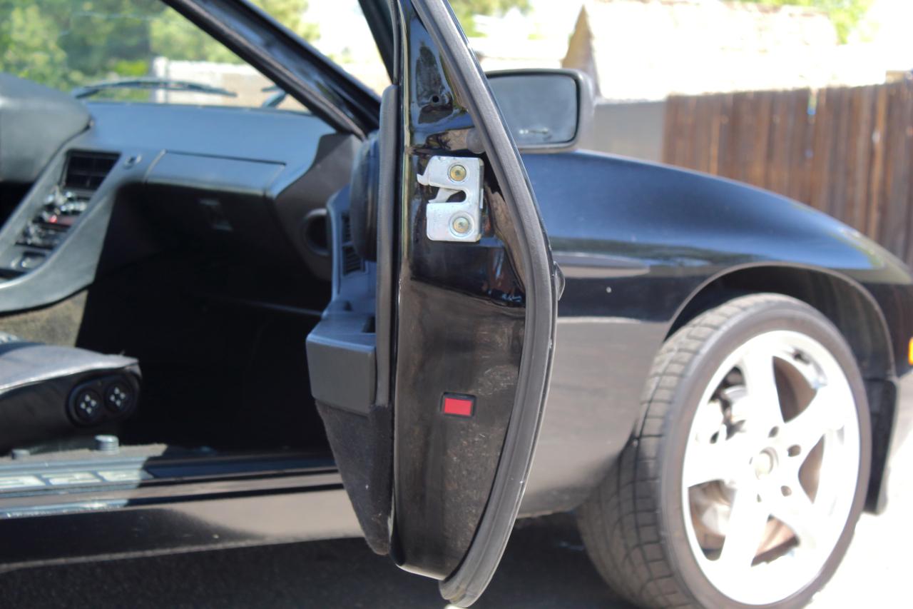 Porsche 928 S 1986