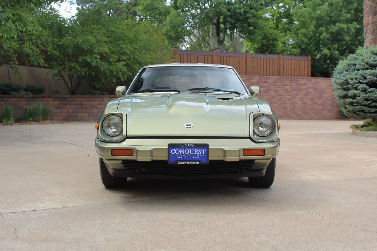Datsun 280ZX Base 1983