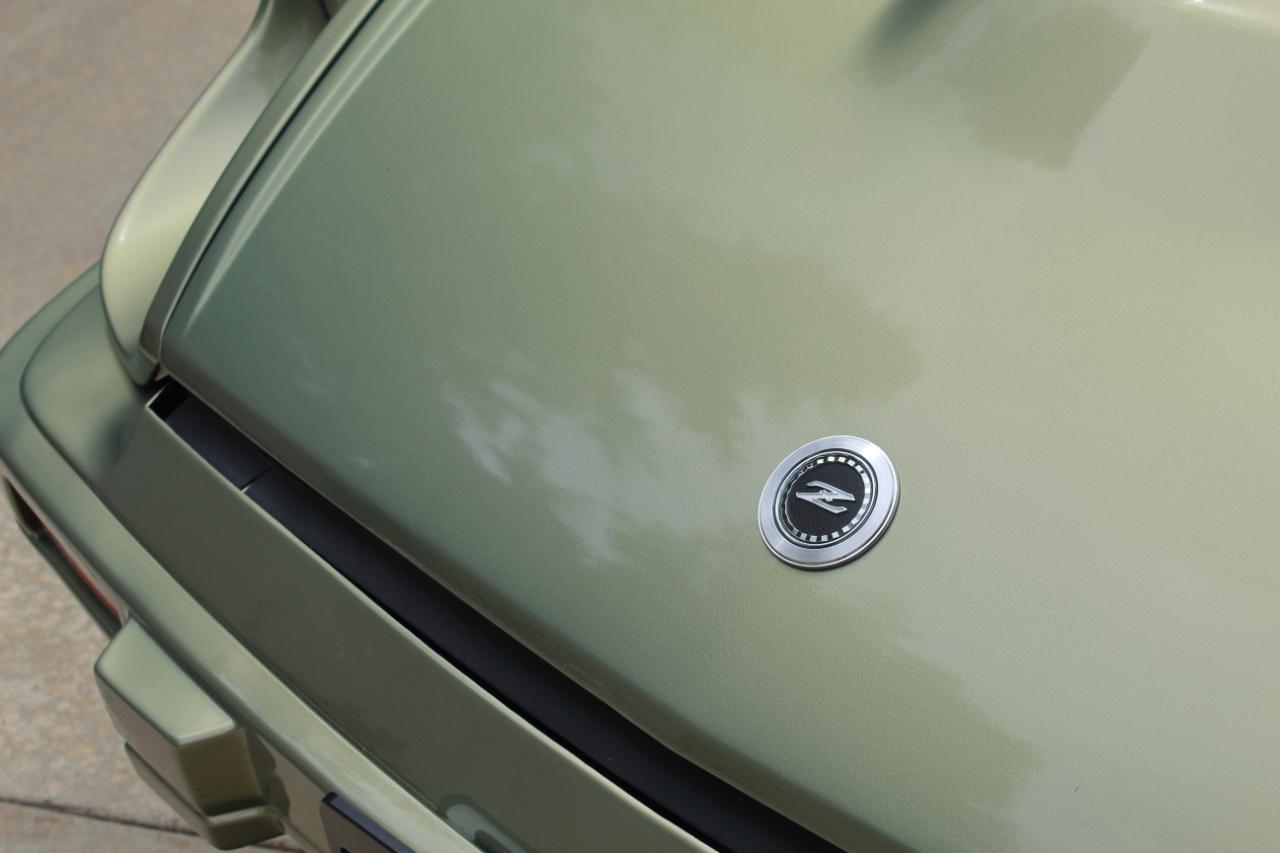 Datsun 280ZX Base 1983