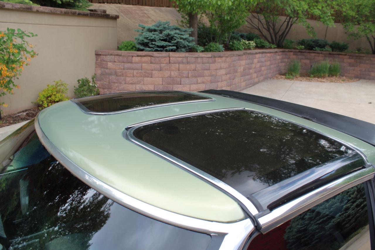 Datsun 280ZX Base 1983