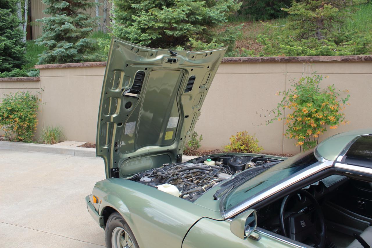 Datsun 280ZX Base 1983