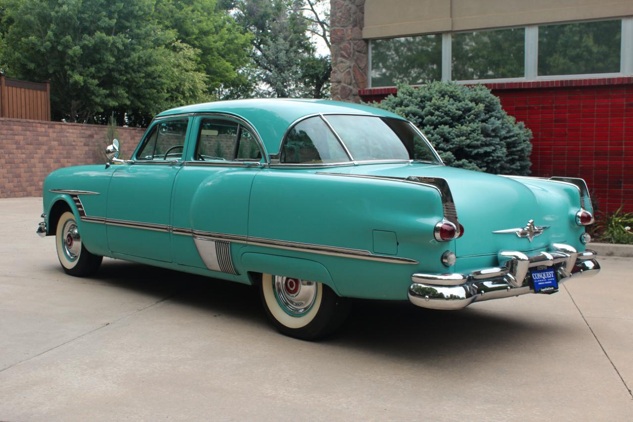 Packard Patrician  1953