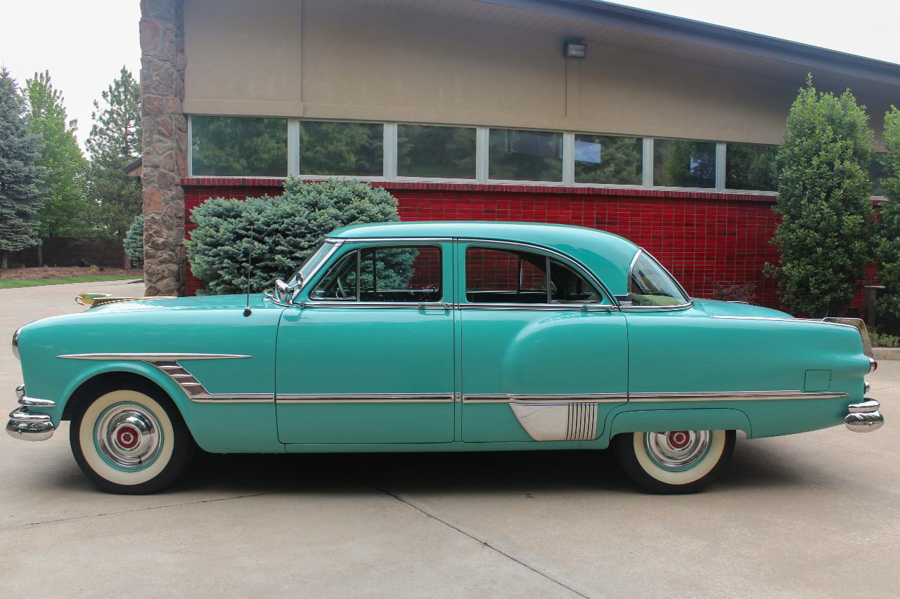 Packard Patrician  1953
