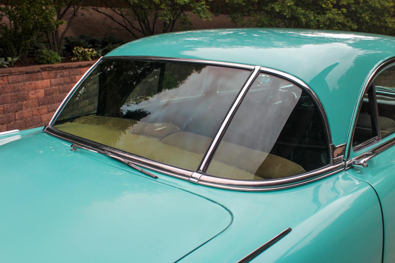 Packard Patrician  1953