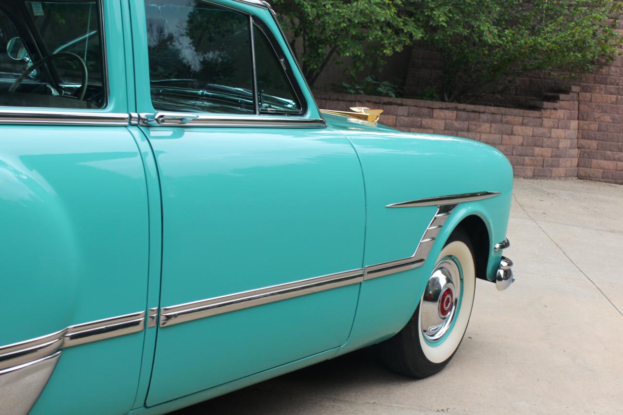 Packard Patrician  1953