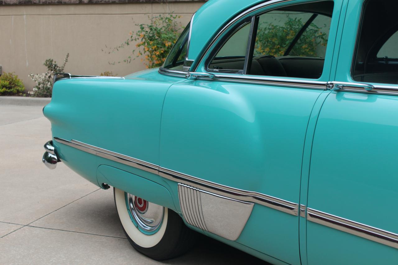 Packard Patrician  1953